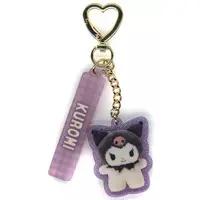 Pitatto Friends - Sanrio characters / Kuromi