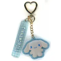 Pitatto Friends - Sanrio characters / Cinnamoroll