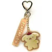 Pitatto Friends - Sanrio characters / Pom Pom Purin