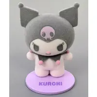 Pitatto Friends - Sanrio characters / Kuromi