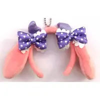 Key Chain - Sanrio characters / My Melody