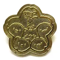 Badge - Sumikko Gurashi