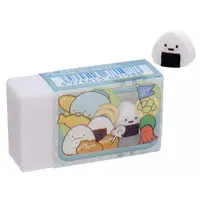 Eraser - Stationery - Sumikko Gurashi / Tokage