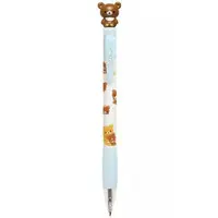 Stationery - Ballpoint Pen - RILAKKUMA / Chairoikoguma