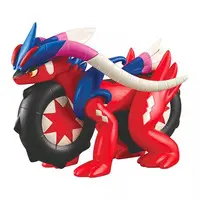 Trading Figure - Pokémon / Koraidon