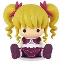 Trading Figure - HUNTER×HUNTER