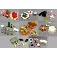 Trading Figure - JYKYS I LOVE YOU Present series