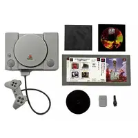 Trading Figure - PlayStation History Collection