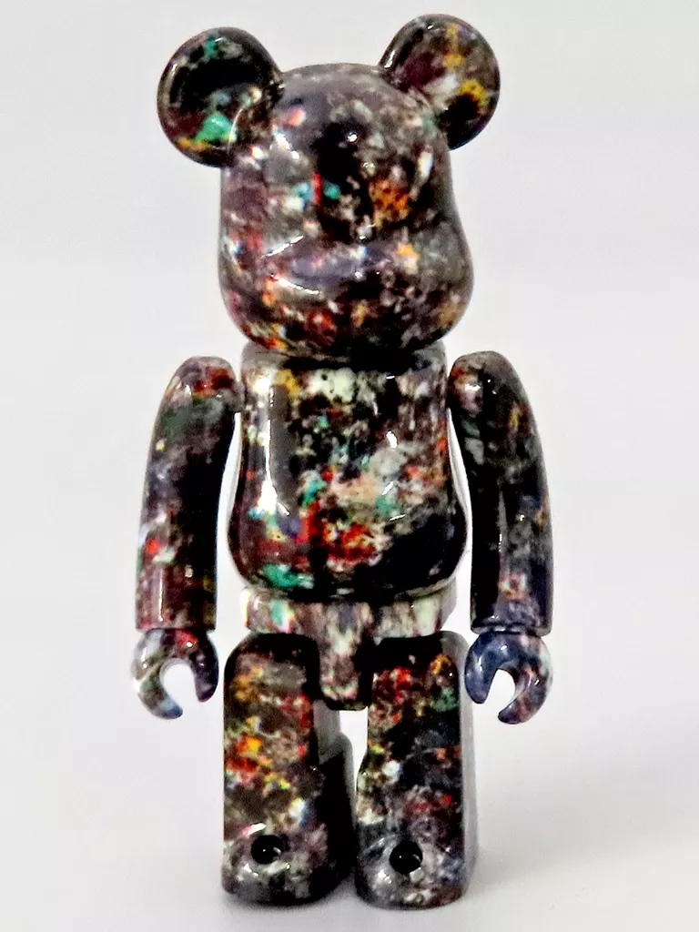 Trading Figure - BE＠RBRICK