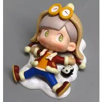 Trading Figure - POP MART