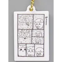 Key Chain - Chiikawa / Hachiware