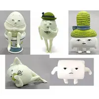 Trading Figure - Tamagonohanashi