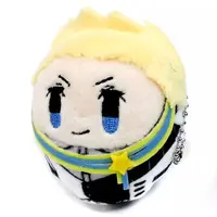 Key Chain - Plush - THE IDOLM@STER SideM / Ijuuin Hokuto