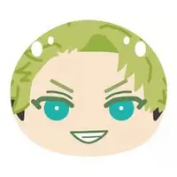 Omanjuu Niginigi Mascot - VS AMBIVALENZ