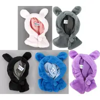 Plush Clothes - Usagi-san no Cape