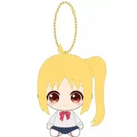 Key Chain - Bocchi the Rock!