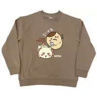Clothes - Chiikawa / Shisa & Kuri-Manjuu Size-L