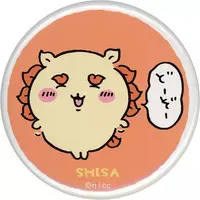 Badge - Chiikawa / Shisa