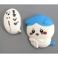 Magnet - Figure - Chiikawa / Hachiware