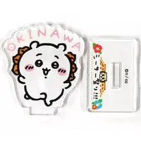 Acrylic stand - Chiikawa / Shisa