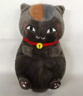 Plush - Natsume Yuujinchou (Natsume's Book of Friends) / Nyanko Sensei (Madara)
