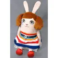 USED) Plush - USAVICH (アムロッチ(安室奈美恵) Contrail BIG