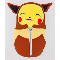 Ichiban Kuji - Pokémon / Eevee & Pikachu