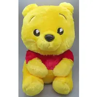 Plush - Winnie the Pooh / Winnie-the-Pooh