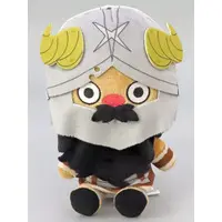 Plush - Dungeon Meshi (Delicious in Dungeon)