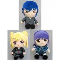 Plush - Shugo Chara!