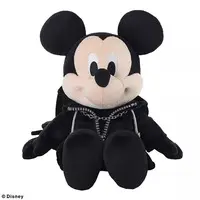 Plush - KINGDOM HEARTS / Mickey Mouse