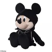 Plush - KINGDOM HEARTS / Mickey Mouse