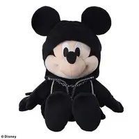 Plush - KINGDOM HEARTS / Mickey Mouse