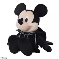 Plush - KINGDOM HEARTS / Mickey Mouse