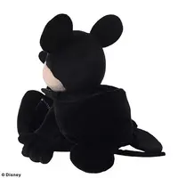 Plush - KINGDOM HEARTS / Mickey Mouse