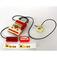 Trading Figure - Nintendo HISTORY COLLECTION