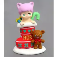 Trading Figure - POP MART