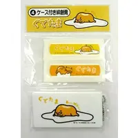 Adhesive bandage - Sanrio / Gudetama