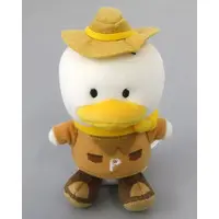 Key Chain - Sanrio characters / Pekkle