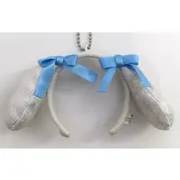 Key Chain - Sanrio characters / Cinnamoroll