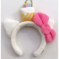 Key Chain - Sanrio characters / Hello Kitty