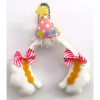 Key Chain - Sanrio characters / Cogimyun