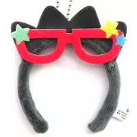 Key Chain - Sanrio characters / BAD BADTZ-MARU