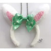 Key Chain - Sanrio characters / Wish me mell