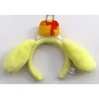 Key Chain - Sanrio characters / Pom Pom Purin