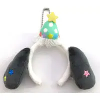 Key Chain - Sanrio characters / Pochacco