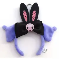 Key Chain - Sanrio characters / Kuromi