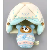 Rilakkuma Komorebi Camp - RILAKKUMA / Rilakkuma