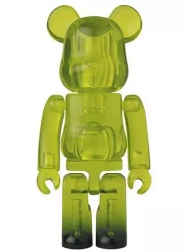 Trading Figure - BE＠RBRICK