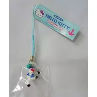 Key Chain - Sanrio / Hello Kitty